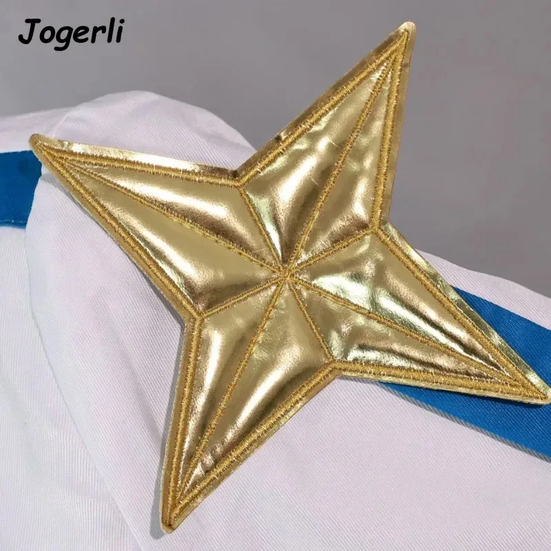 Jogerli Magilumiere Co. Ltd Kana Sakuragi Disfraces de cosplay Traje Anime Juego Clothc;6,r'8;p'