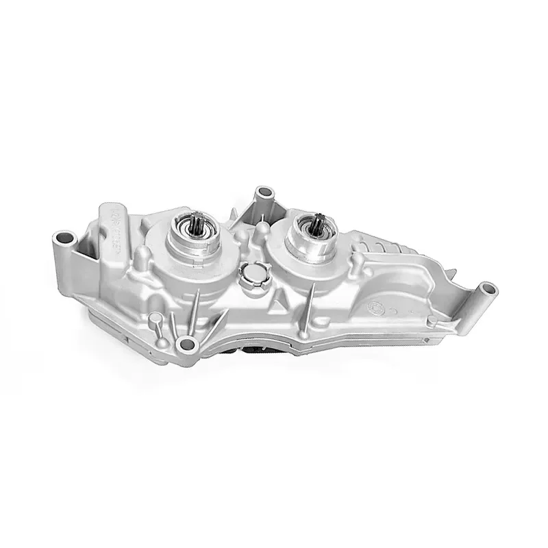 for Ford Focus Fiesta 2011-2018 Re-manufactured DCT250 DPS6 TCM AE8Z7Z369B AE8Z7Z369D AE8Z7Z369F Automatic Transmission TCU 4