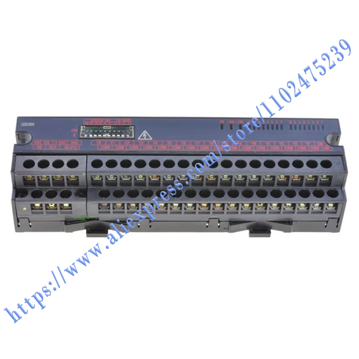 

AJ65SBTB2N-16R AJ65SBTB2N-8R Remote module Brand New Oiginal, One Year Warranty，Take Photos On Site