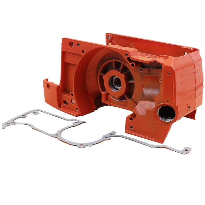 

# Лидер продаж, профессиональный электросадовый инструмент, картер Piezas De Motosierra HUS268, аксессуары для цепной пилы, картер