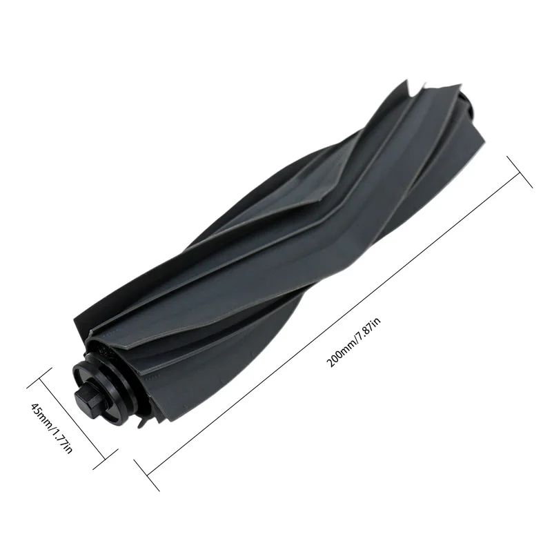 Для Dreame L40 ultra/X40 Ultra/X40 Pro подметальная машина пылесос основная боковая щетка Hepa фильтр мешок для пыли ткань для мытья полов запасные части