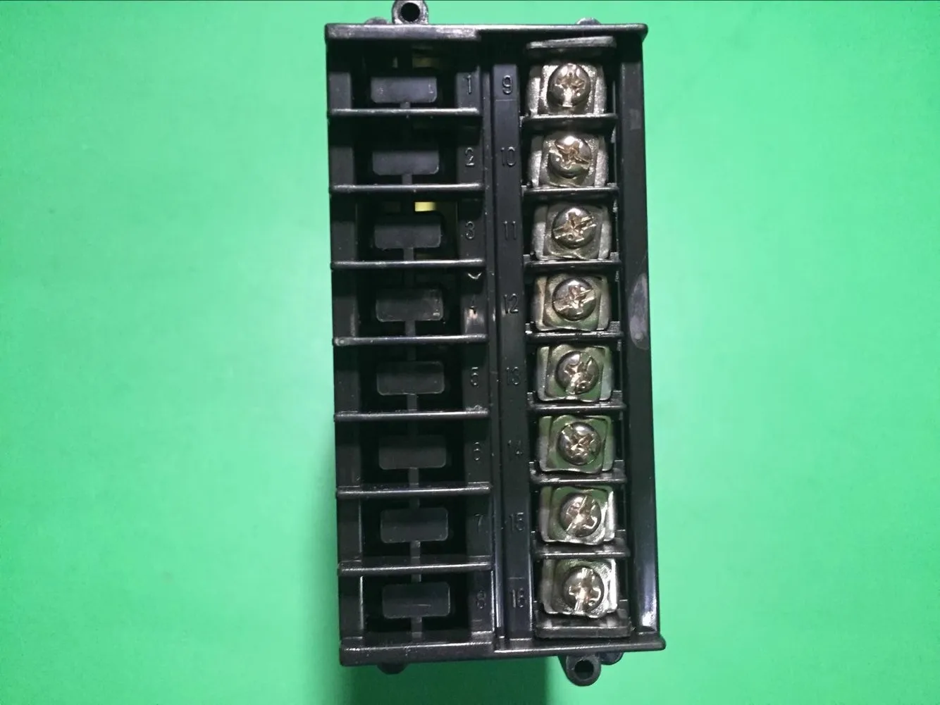 AISET XMTF (H) -6000 Shanghai Yatai Instrument Thermostat XMTF (H) -6411V XMTF (H) -6412V