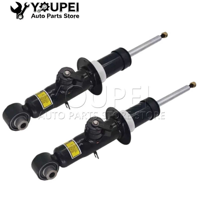

For Rear Shock Absorber Left+Right For BMW X5 G05 F95 37106869023 37106869024