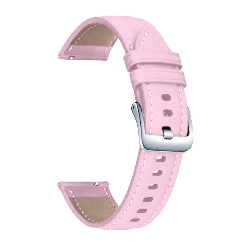 삼성 갤럭시 워치용 밴드, FE 클래식, 갤럭시 워치 5 프로용 스트랩, 45mm 팔찌 액세서리, 20mm, 7, 6, 5/4, 44mm, 40mm, 47mm, 43mm