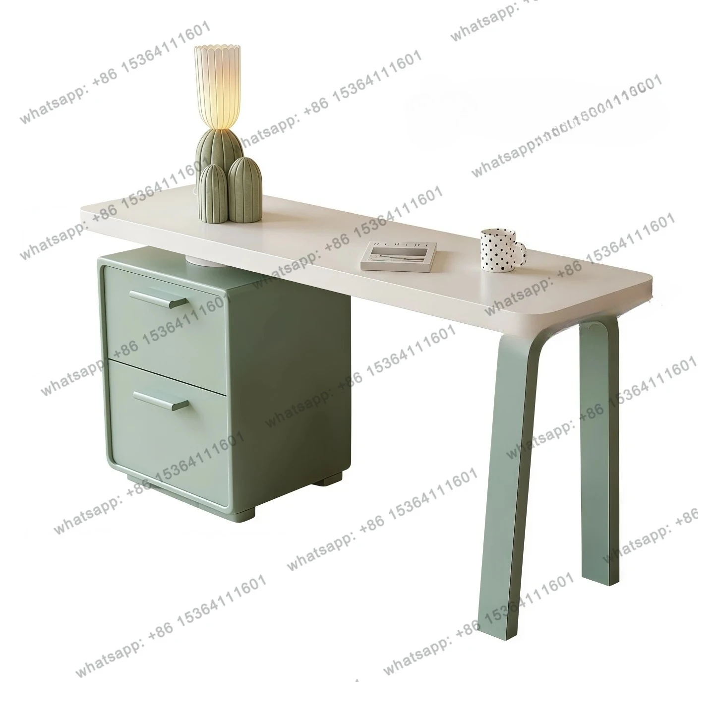 

Modern Painting Desk Home Desk Writing Desk Modern Simple Computer Study Table