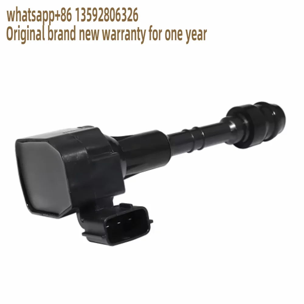 

22448-8j115 4pcs Car Ignition Coil For Nissan Altima Frontier Maxima Xterra Pathfinder V6 Infiniti I35 Qx4 22448-8j111