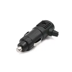Universal Auto 12V/24V 20A Charger Cigarette Lighter Charger Socket High Power Supply Plug Socket Parts Lighter Charger Plug