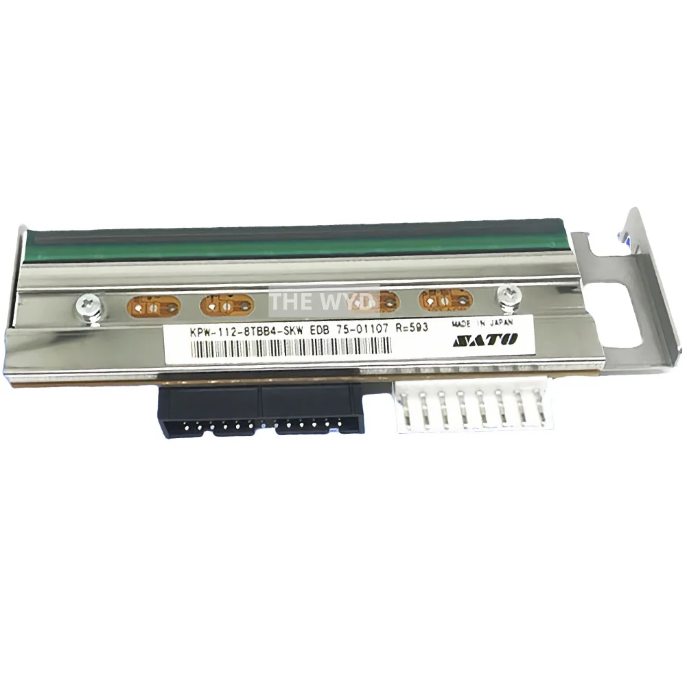 R29797000 Printhead for SATO CL4NX 203dpi Thermal Barcode Label Printer New Original Print Head