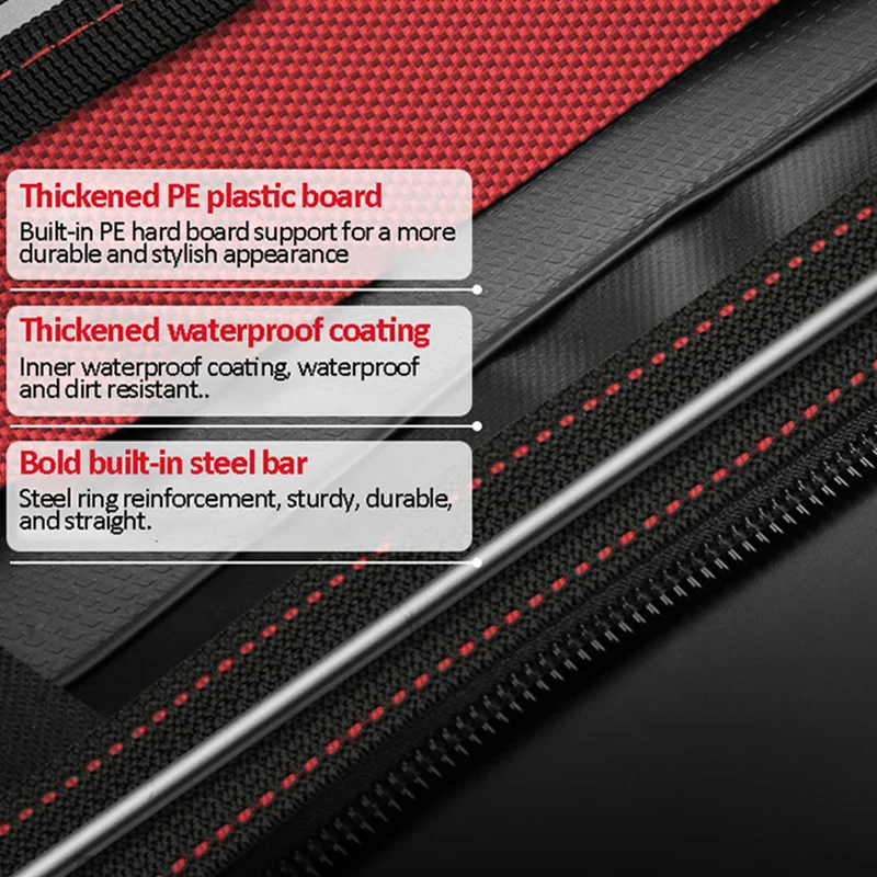 Рисунок 3 - DELIXI ELECTRIC Широкая сумка для