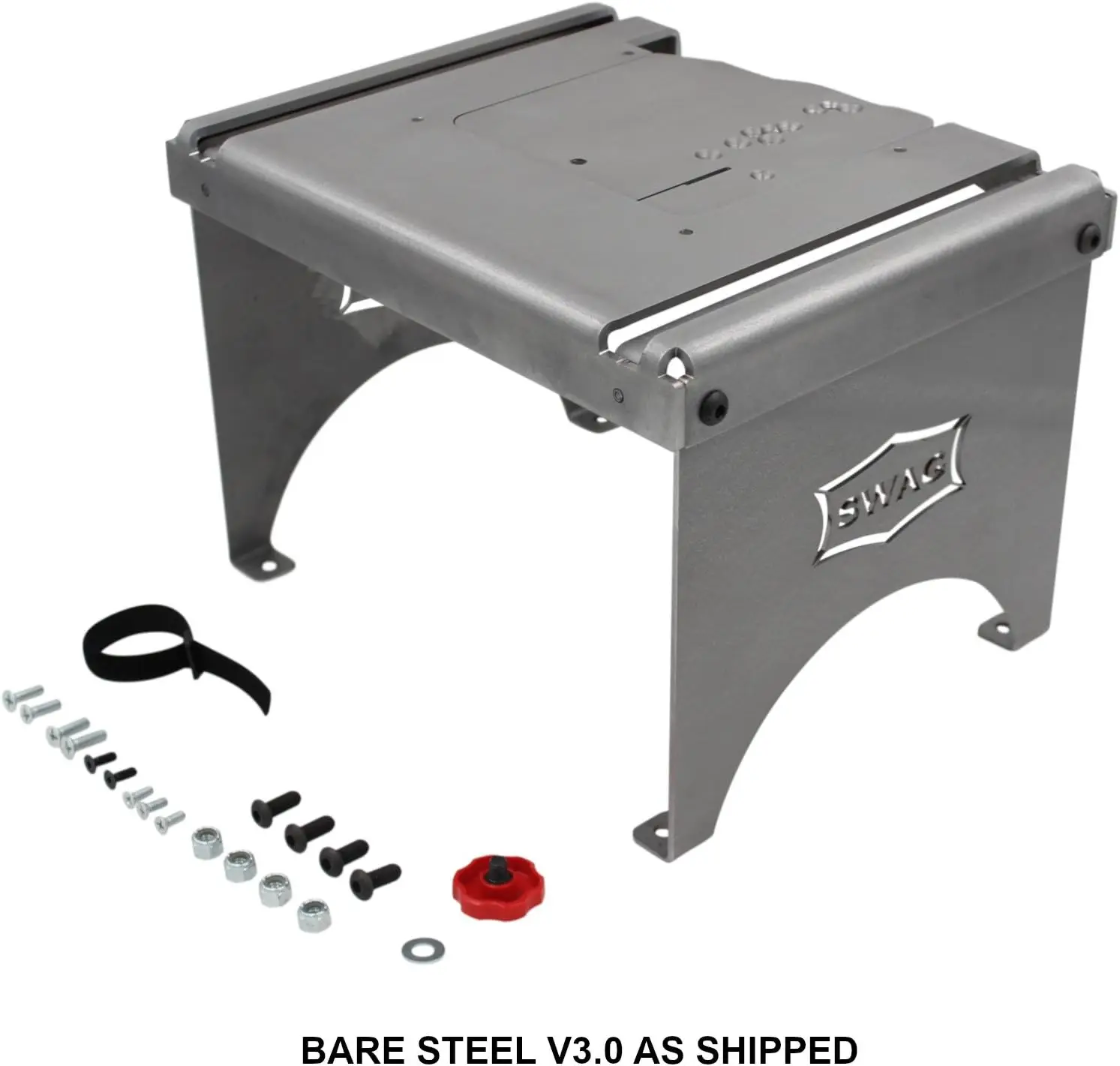 Off Road V3.0 Portaband Table With Foot Switch