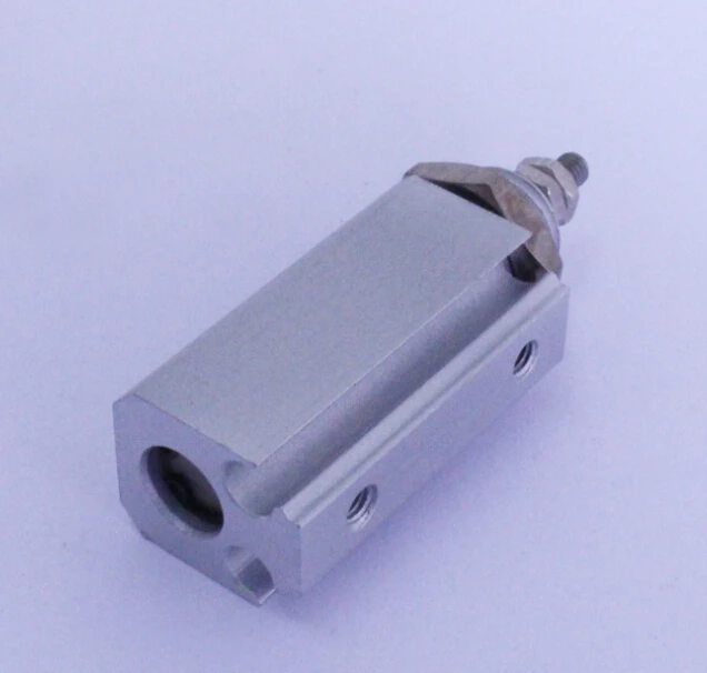 bore 6/10/15mm X 5/10/15mm stroke CJPB Series needle cylinder pneumatic air cylinder