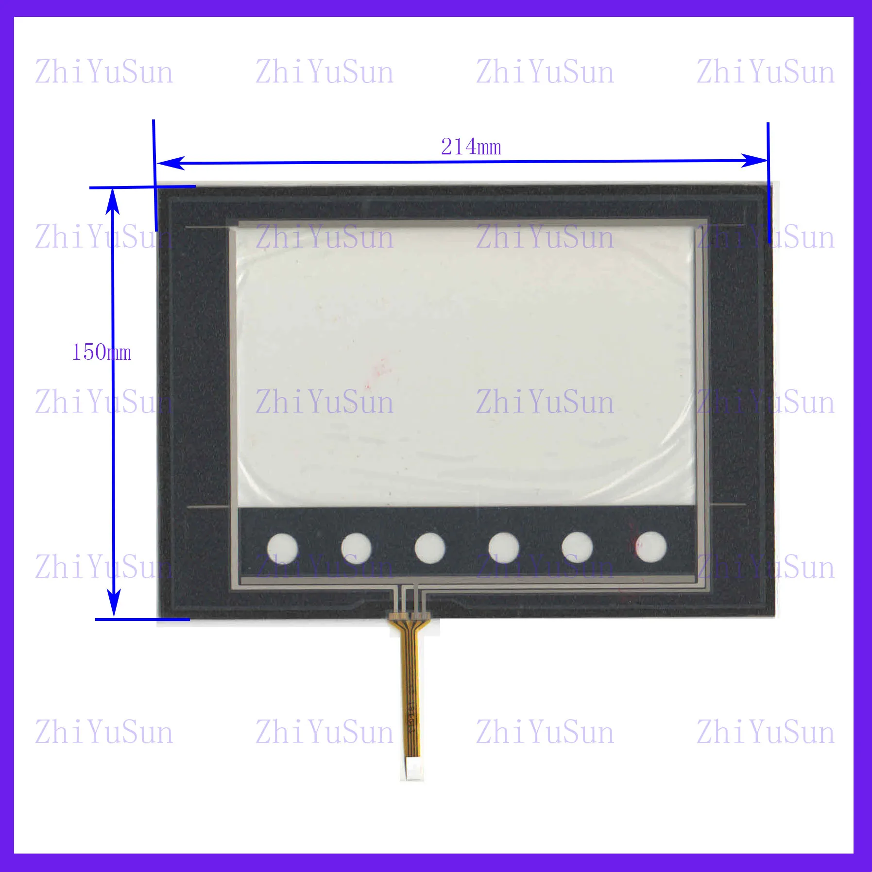 KDT4543 214*150Mm K…