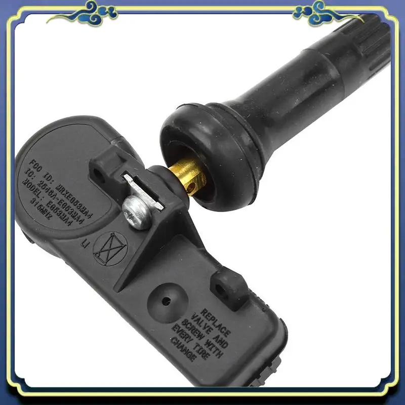 

AU16-1 шт. Датчик давления в шинах TPMS 20923680 для GM Silverado Suburban Tahoe