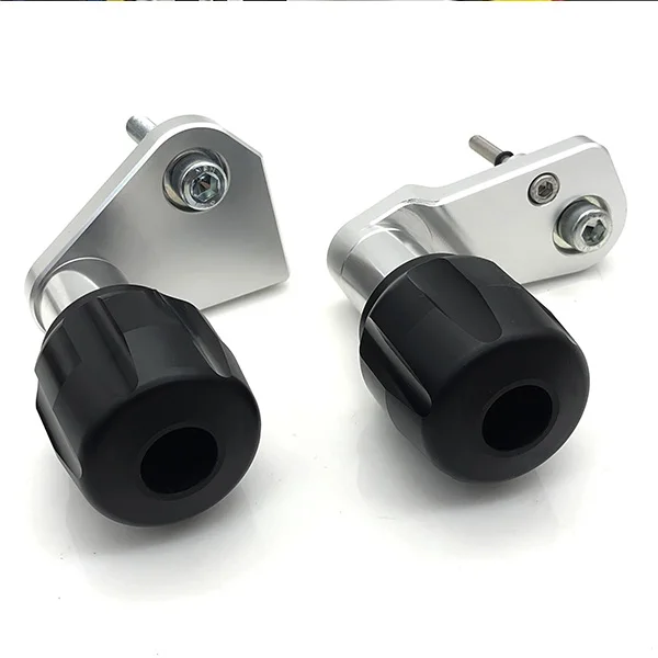 For Suzuki GSX-R1000 2017-2021 GSX-R1000R 2017-2021 Motorcycle Falling Protection Frame Slider Fairing Guard Anti Crash Pad