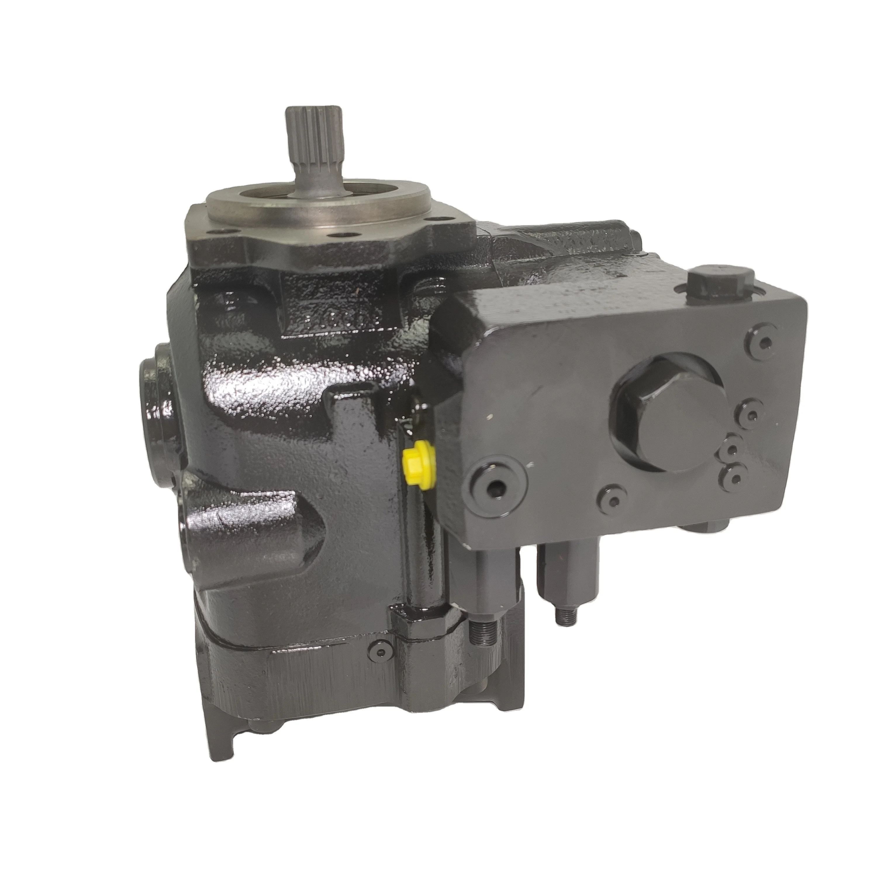 

Hydraulic Pump Hydraulic Plunger Pump at Series AT428960 AT180926 AT197383 AT302661 AT227997 AT223521 AT227987 AT227996