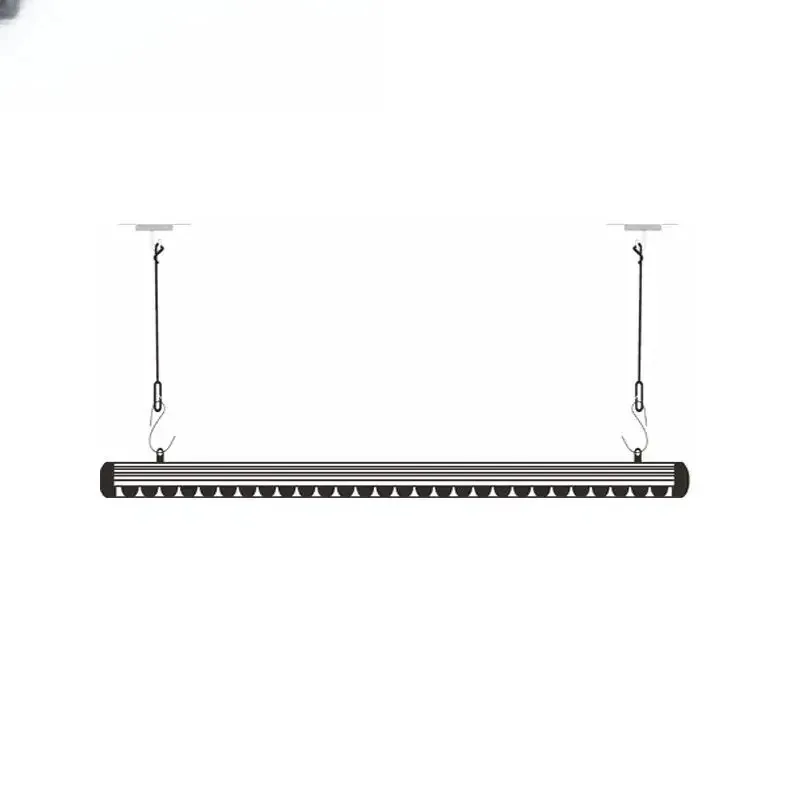

Best High Quality Cheap Aquarium Led Lighting 36w Aqua Color Coral Reef Used 120cm Led Fish tank Aquarium Light