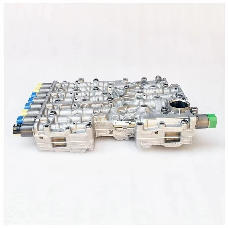 

8HP50 ZF8HP50 0BK Auto Transmission Valve Body for B048 A048 A071 B071 52854930AA Automotive Accessories