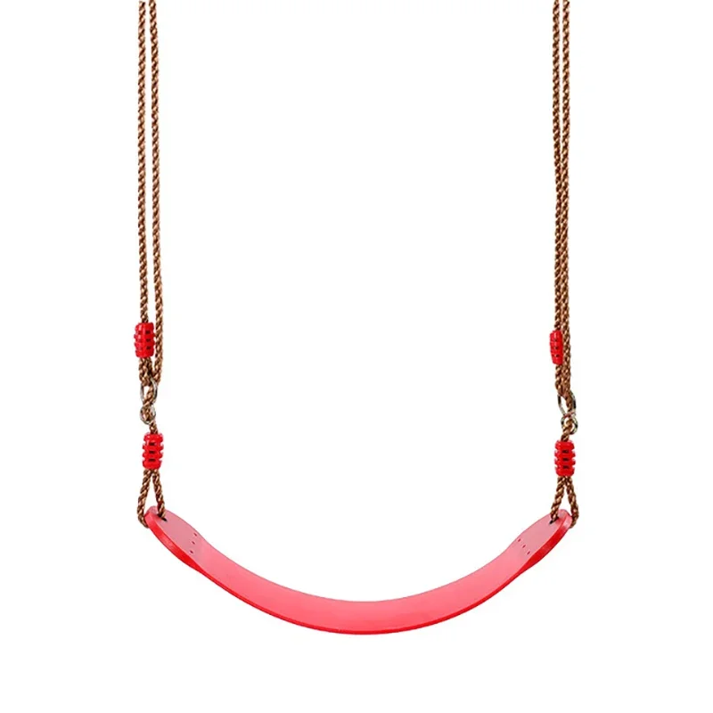 Enfants extérieur cour intérieure maison siège conseil enfants bébé balançoire adulte chaise suspendue berceau bébé balançoire