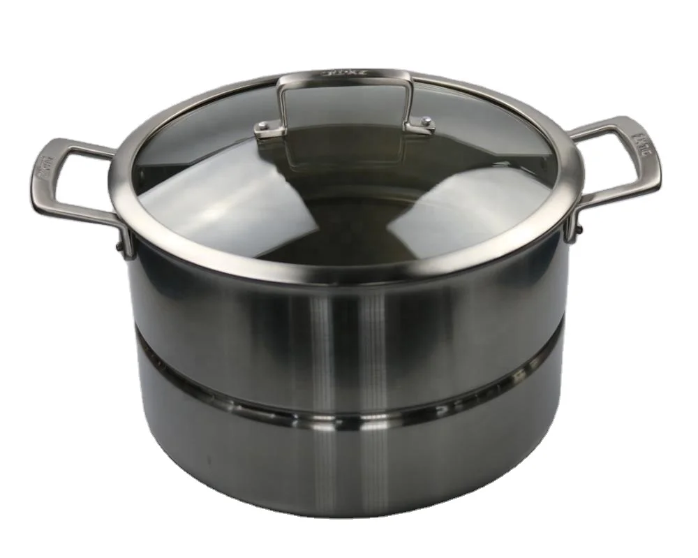 Nonstick Cookware Sets Hot Pots Kitchen Soup Pot Pan Soup & Stock Pots