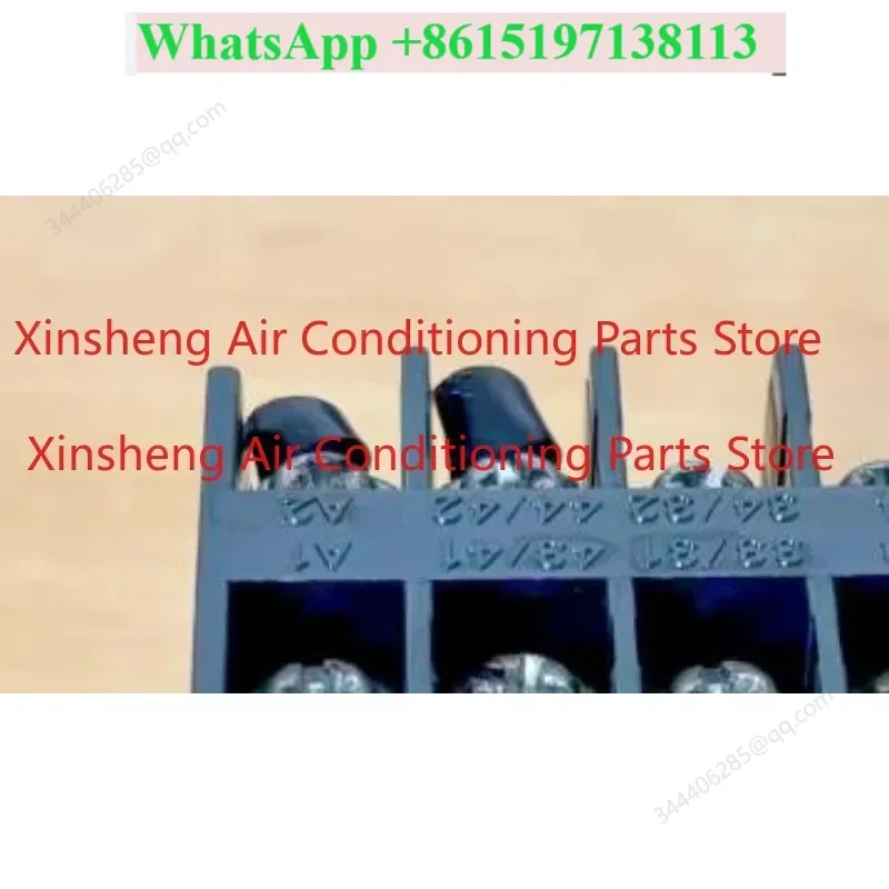 G7J-4A-B relay DC 24v relay 25A inverter