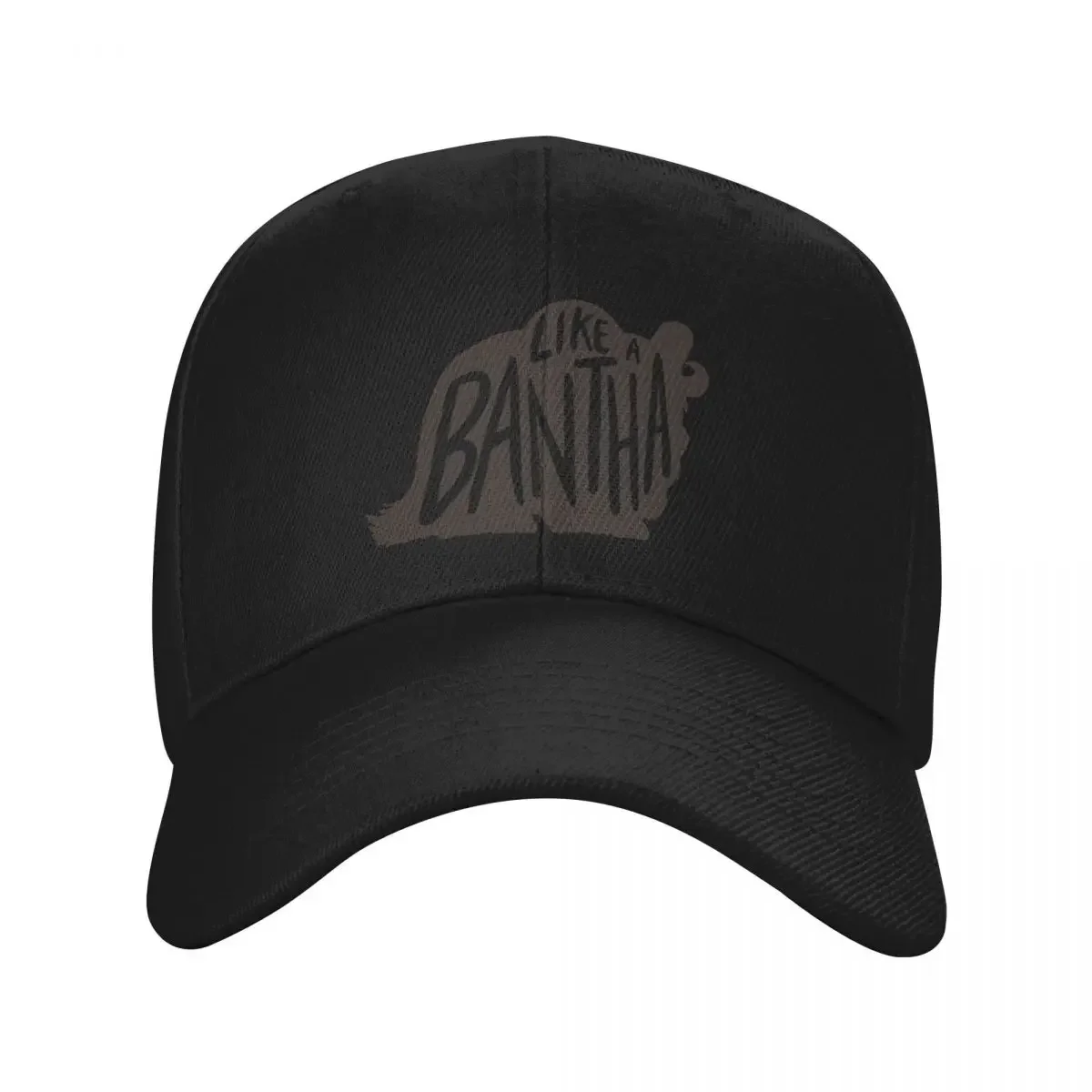 

Like a Bantha meme Baseball Cap Hat Man For The Sun hats on offer Wild Ball Hat Streetwear Men Caps Women's