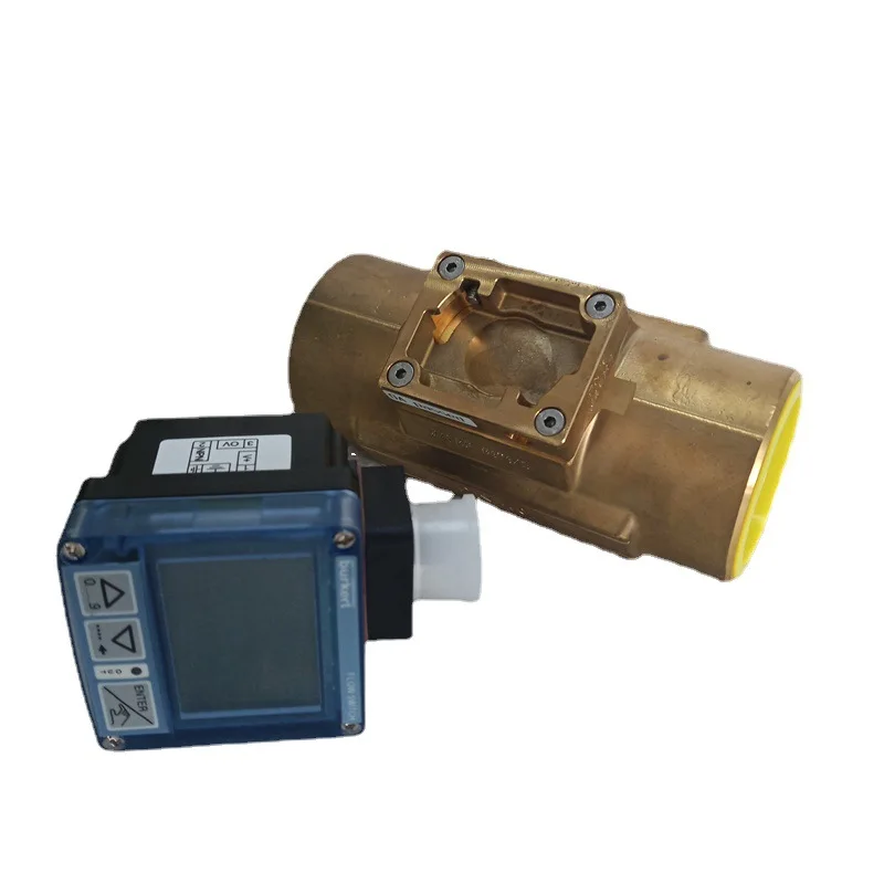 

Индукционный модуль расходомера SE32 SE30 SE35