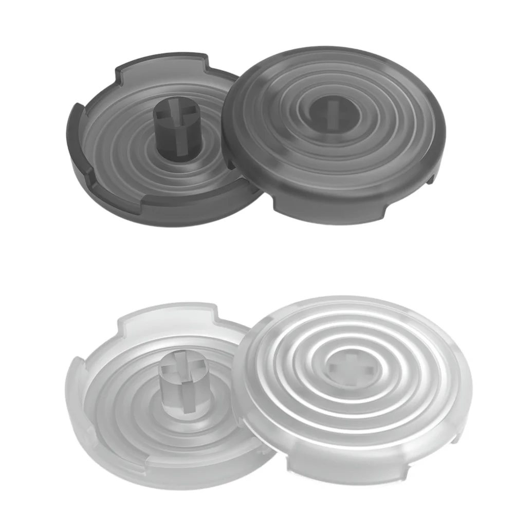 MX Keycap Replacements of Leverless/Hitbox/Flatbox/Arcade Controller With Φ22.5mm/28.5mm, always suitable for Kailh/Cherry/TTC