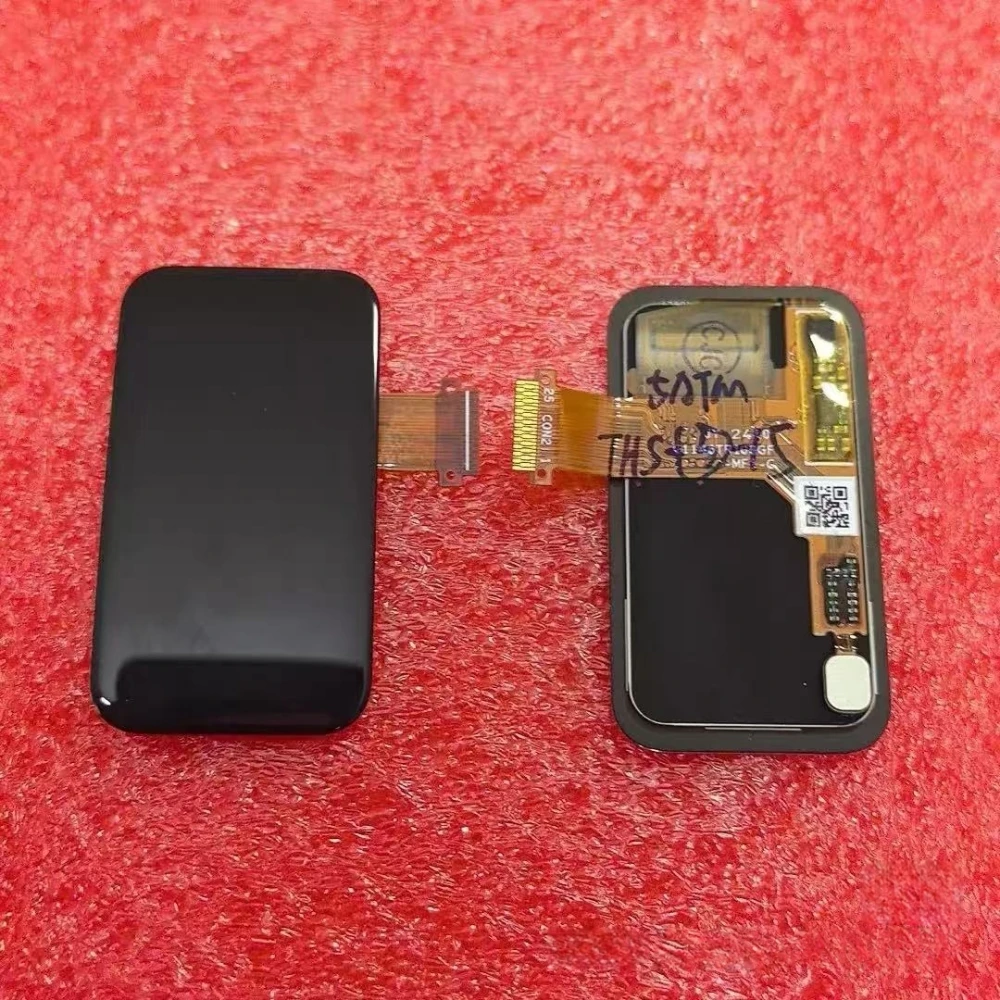 AMOLED LCD Touch Screen Display for Huawei Band 10 NOR-B19 LCD Screen with Digitizer Full Assembly Watch Replace Spare Part
