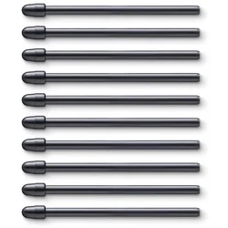 Pen Nibs TIps For Wacom Pro pen 2 Intuos Pro PTH-460 PTH-660 PTH-860 Cintiq pro DTH-1320 DTH-1620 DTH1321,DTH1621