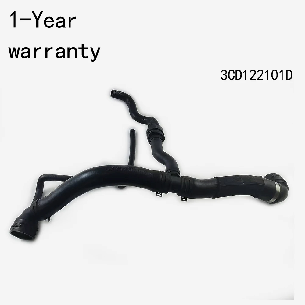 

Sewer pipe For VW CC 2010-2013 Magotan 2007-2011 Passat 2011-2015 3CD122101G 3CD122101D 3C0122101ES