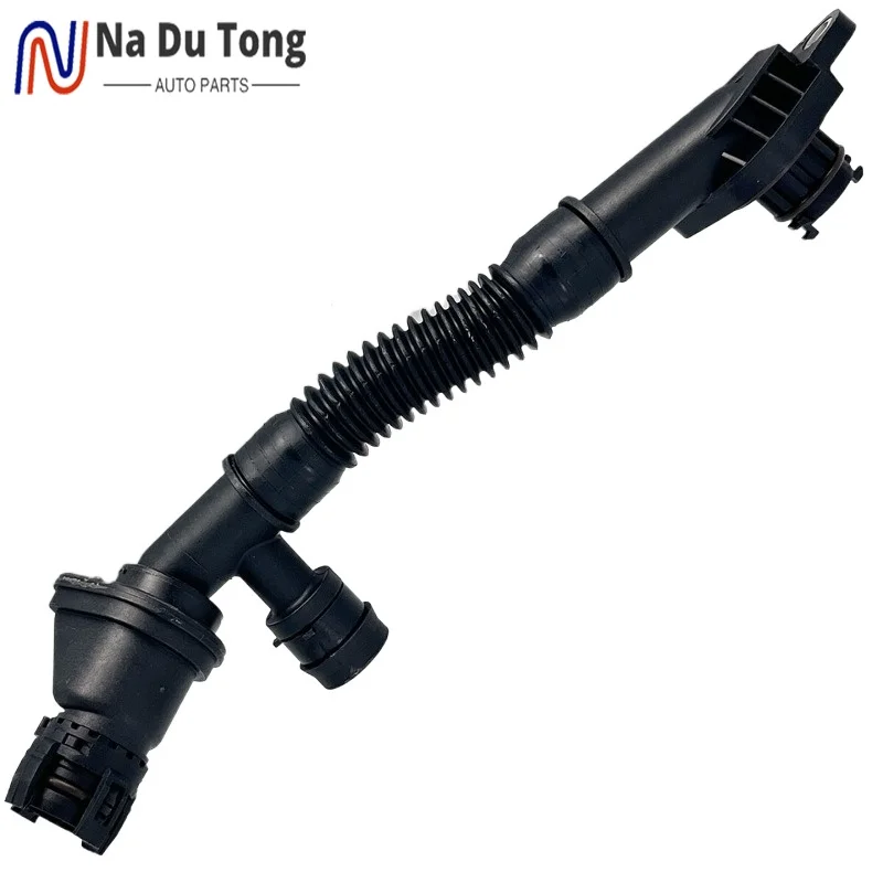 

Right Crankcase Vent Hose For BMW X5 X6 550i 650i 750i Alpina B7 OEM 11157646086