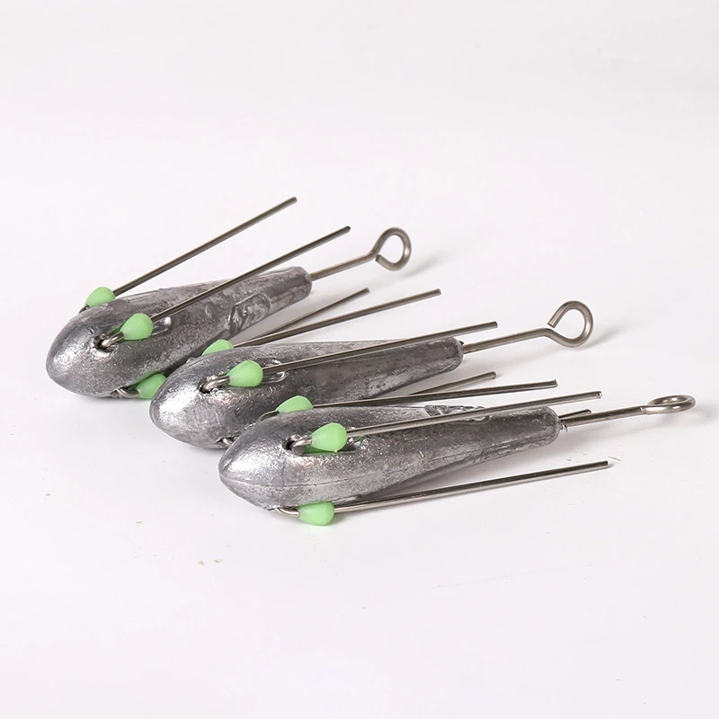 Thumbnail 2 - #28 Fishing Beads Comparison Guide