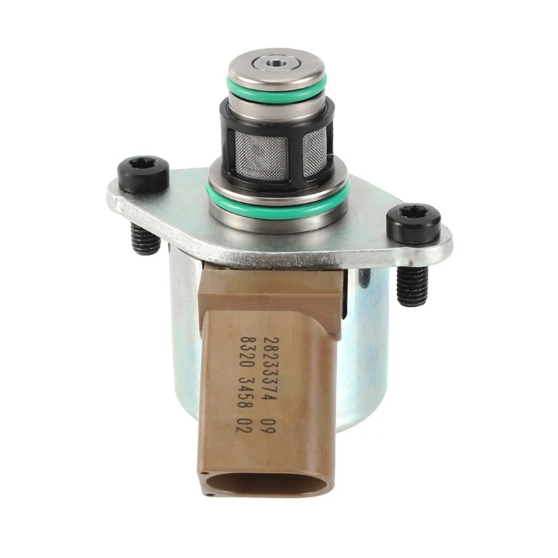 28233374 28508414 7135-818 Fuel Valve Metering IMV Part Inlet Metering Valve For Mercedes Hyundai KIA