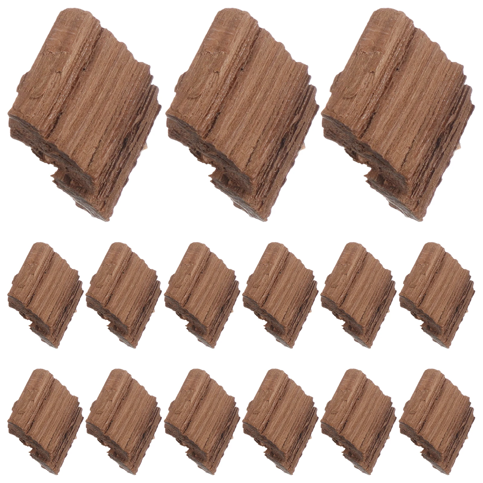 

1 Bag Red Wine Oak Chips French Oak Pieces For Wine Making Aging Whiskey Brandy Diy Home Brewing Supplies Bar Tools