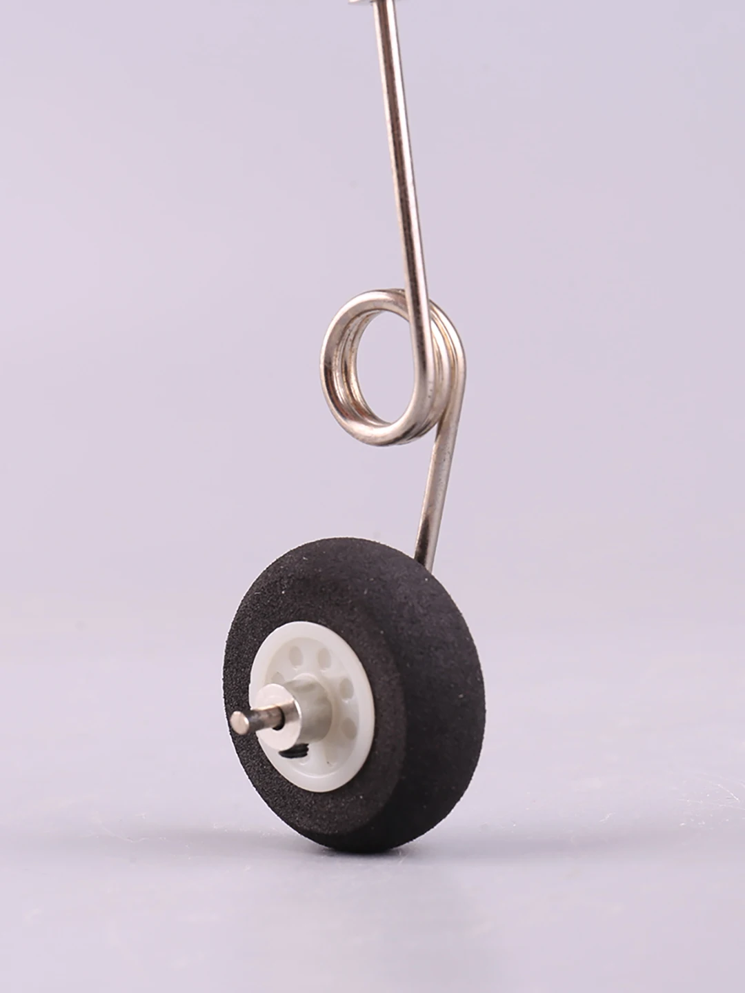 SU27 KT – train d'atterrissage en métal pour avion, avec direction de roue avant, pour modèle d'avion à voilure fixe, pièces de combattants