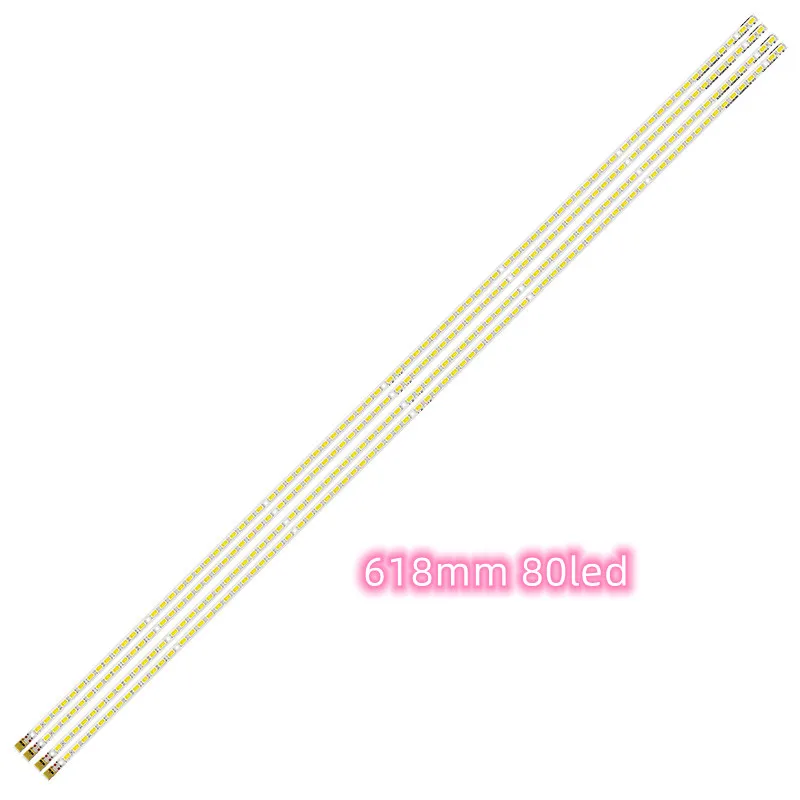 

LED Strip for UN55C6400 UN55C7100 UA55C6200 UN55C7000 UA55C7000 UE55C7100 UN55C8000 UE55C6000 SLED 2010SVS55 120/240HZ_8 0 OD