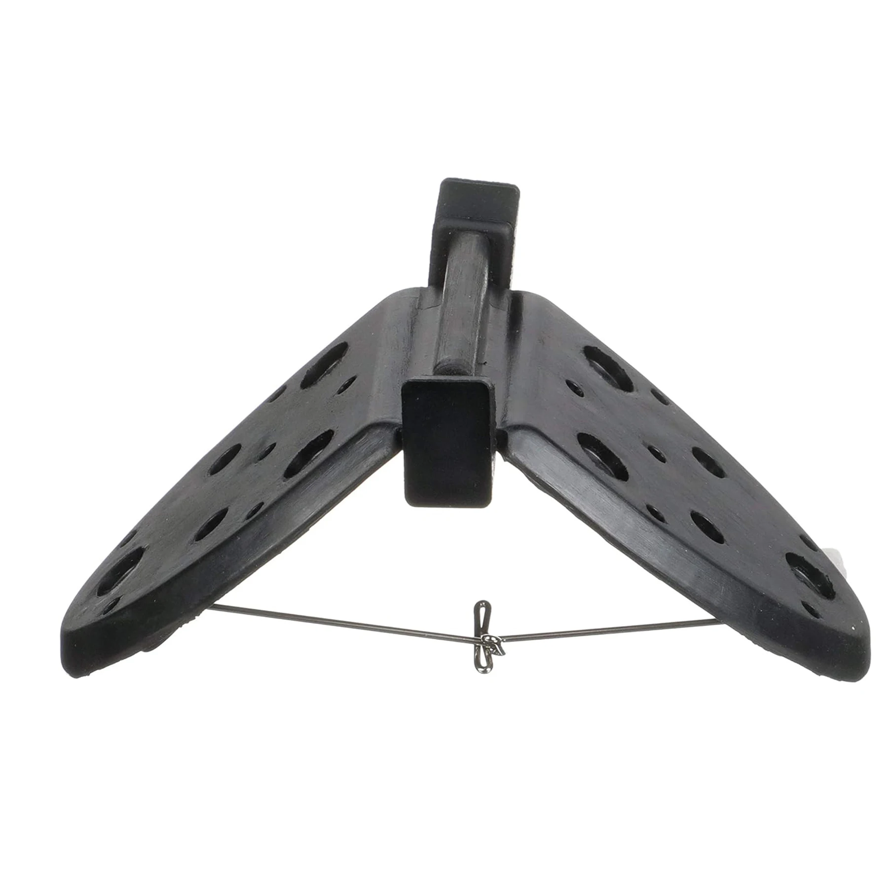 

For Mercruiser 807166A1 Exhaust Water Shutter Kit 1998 & up V6 V8 stern drive 4.3-8.2L Engines