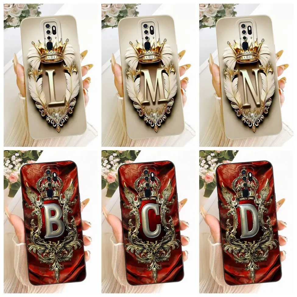 For Oppo A5 2020 CP… - image