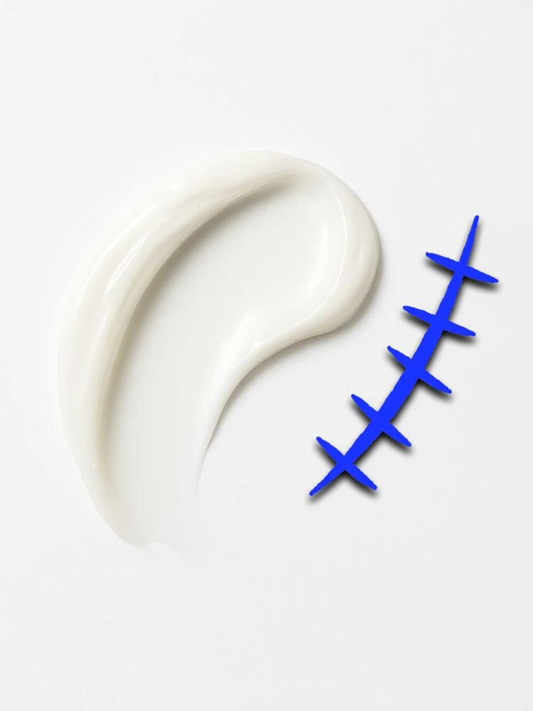 

The Third Generation Scar Cream Herbal Upgraded Formula 30g