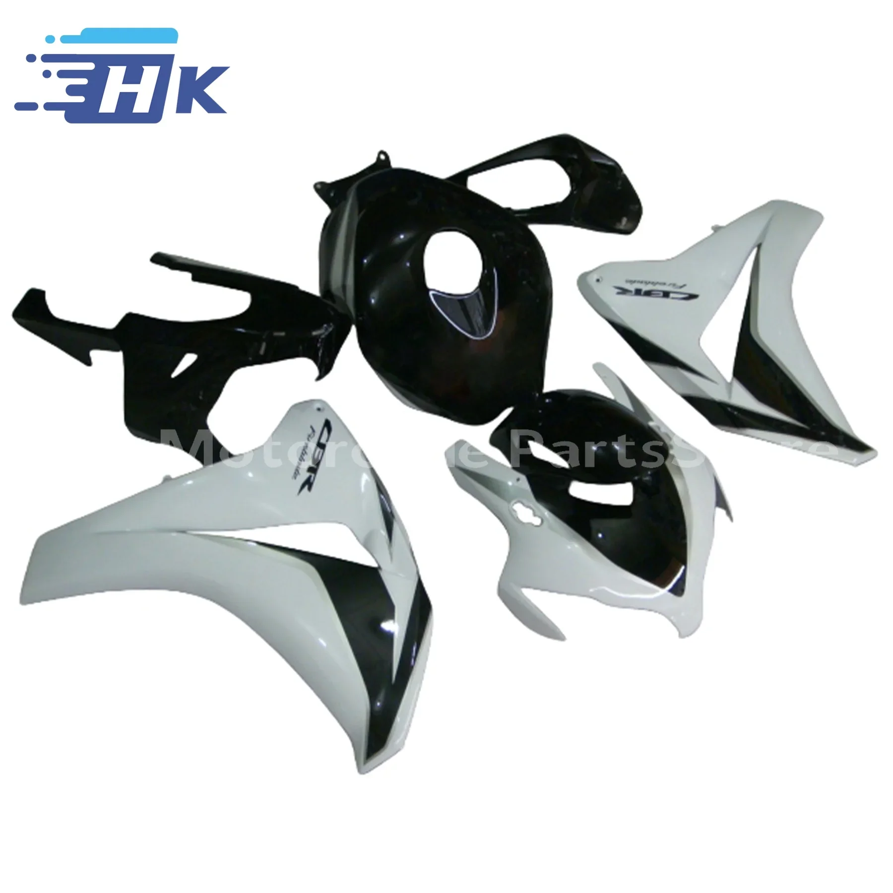 

Motorcycle Whole Fairings kit fit for CBR1000RR CBR1000 08 09 10 11 CBR 1000RR 2008 2009 2010 2011 bodywork full Fairing kits