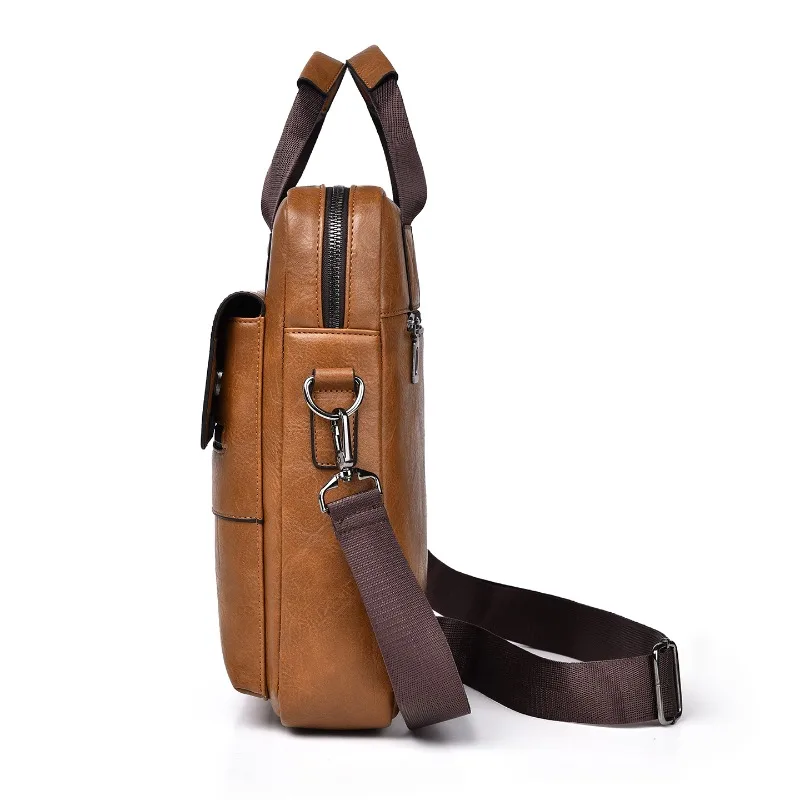Thumbnail 3 - #71 Best Business Shoulder Laptop Bags to Buy In 2026