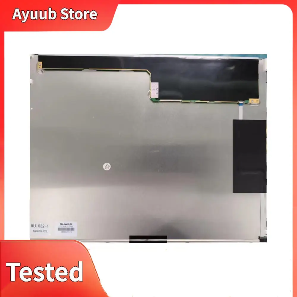 

LQ150X1LX99 LQ150X1LW94 LQ150X1LG91 LQ150X1LG92 Оригинальный промышленный ЖК-дисплей 15,