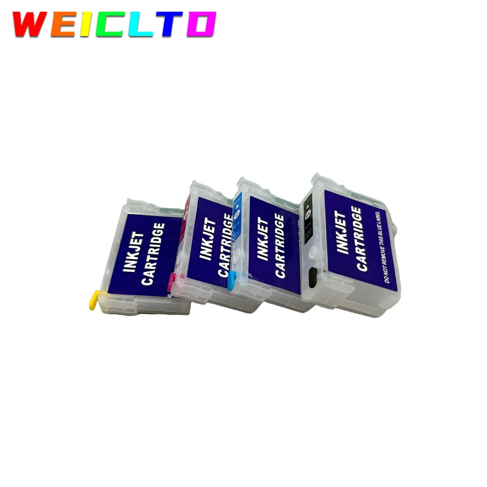 Сменный картридж EU T129 для Epson BX525WD BX625FWD B42WD BX925FWD BX925FW BX535WD BX635FWD BX935FWD WF-7015 WF-7515 WF-7525 Сменный картридж EU T129 для Epson BX525WD BX625FWD B42WD BX925FWD BX925FW BX535WD BX635FWD BX935FWD WF-7015 WF-7515 WF-7525