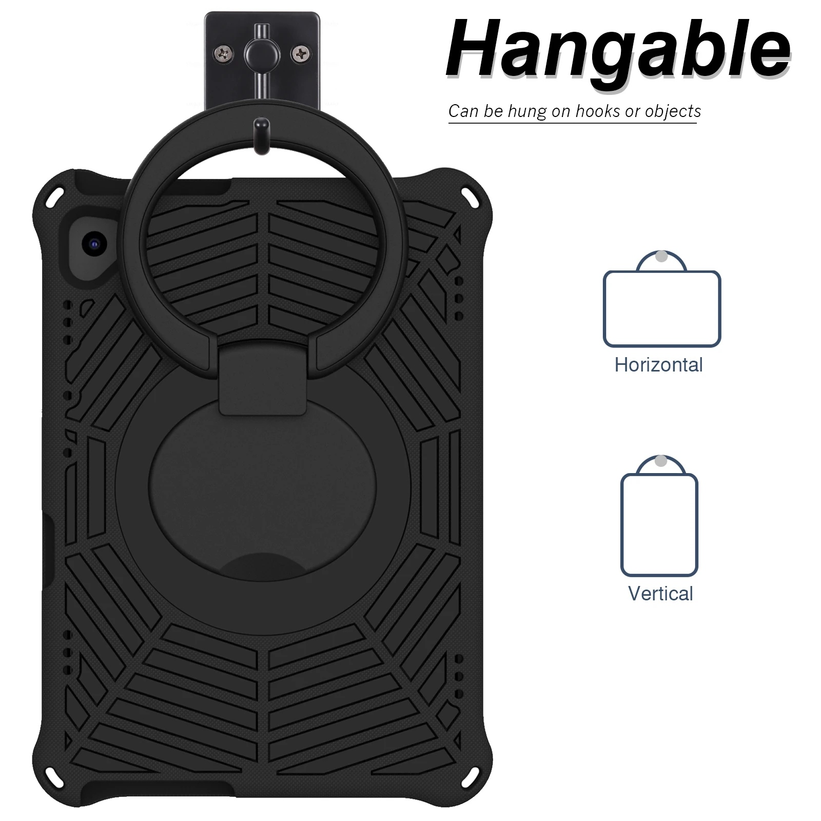 Thumbnail 4 - #45 Best Lenovo Tab M9 Cases to Buy In 2026