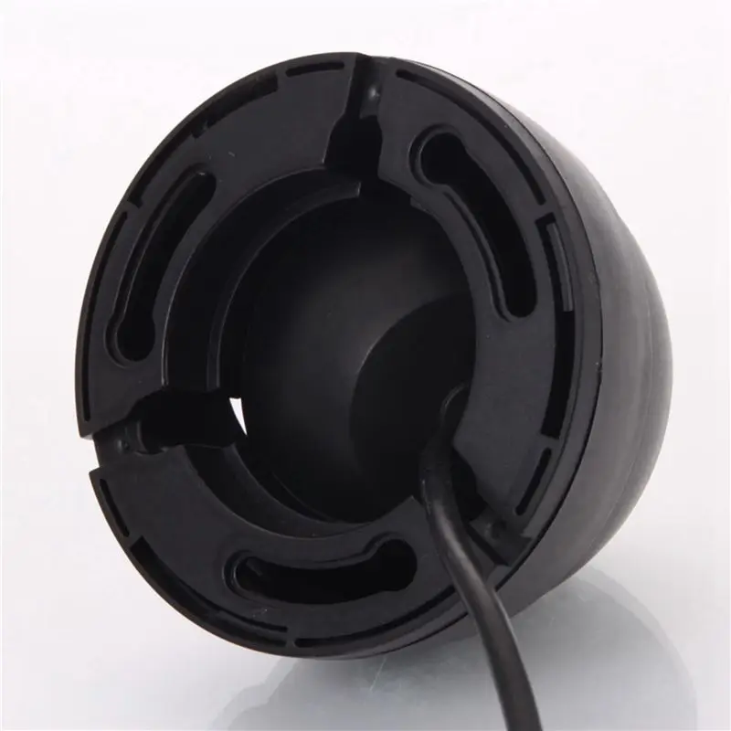 FULL-3X CCTV Camera HD 800TVL Security Dome Camera Outdoor