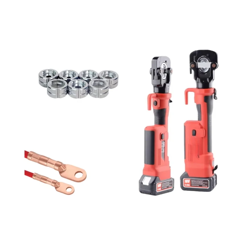 

ZC1-Hot Sales Brushless Motor Hydraulic Pressure Tools High Pressure Tools