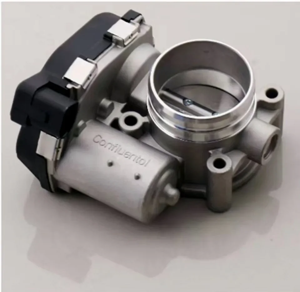 

High Quality Throttle Valve 10151067 A2C84453600 01652267 A2C31373800 For Roewe MG 1.8T geely