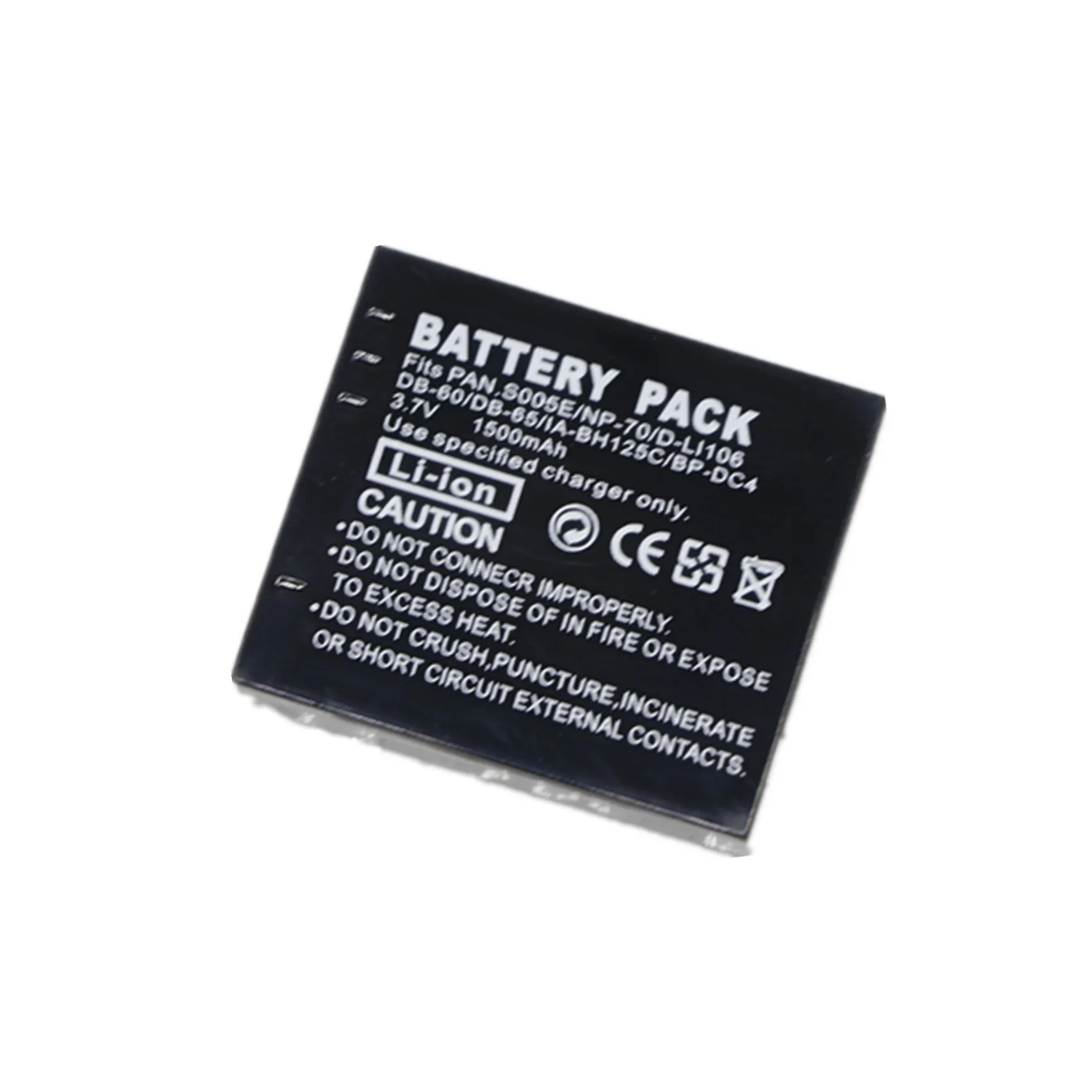 CGA-S005 Camera Battery or USB Charger For Panasonic DMC- FS1 FS2 FX01 FX07 FX10 FX100 FX12 FX150 FX180 FX3 FX50 FX8 FX9 LX1