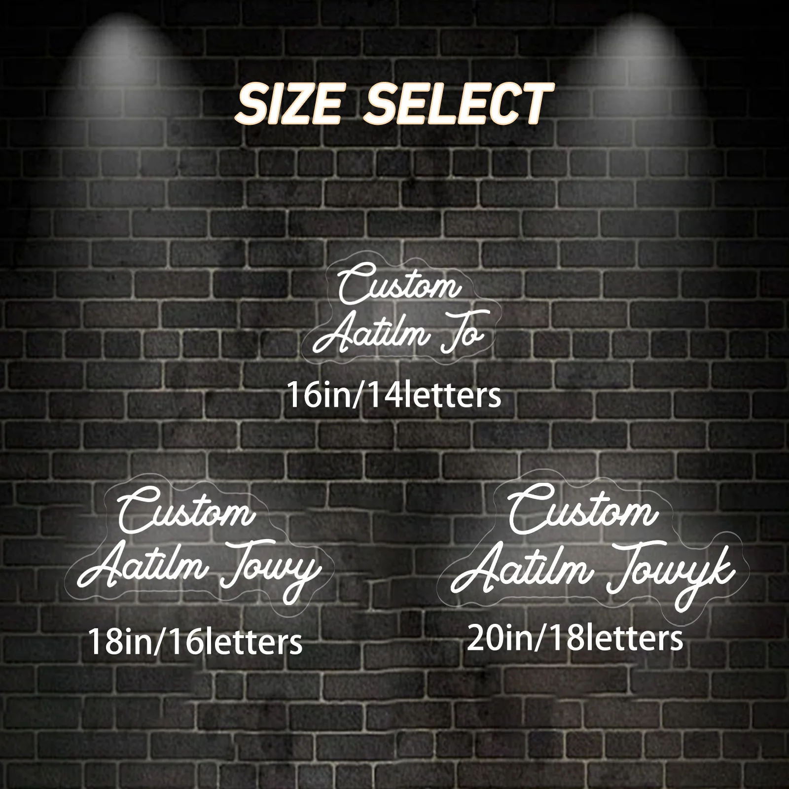 Insegna con nome a led personalizzato Regalo per bambini Insegne con nome personalizzato Regalo per adolescenti Insegna al neon a led per decorazioni da parete Decorazioni per la camera da letto Regali personalizzati