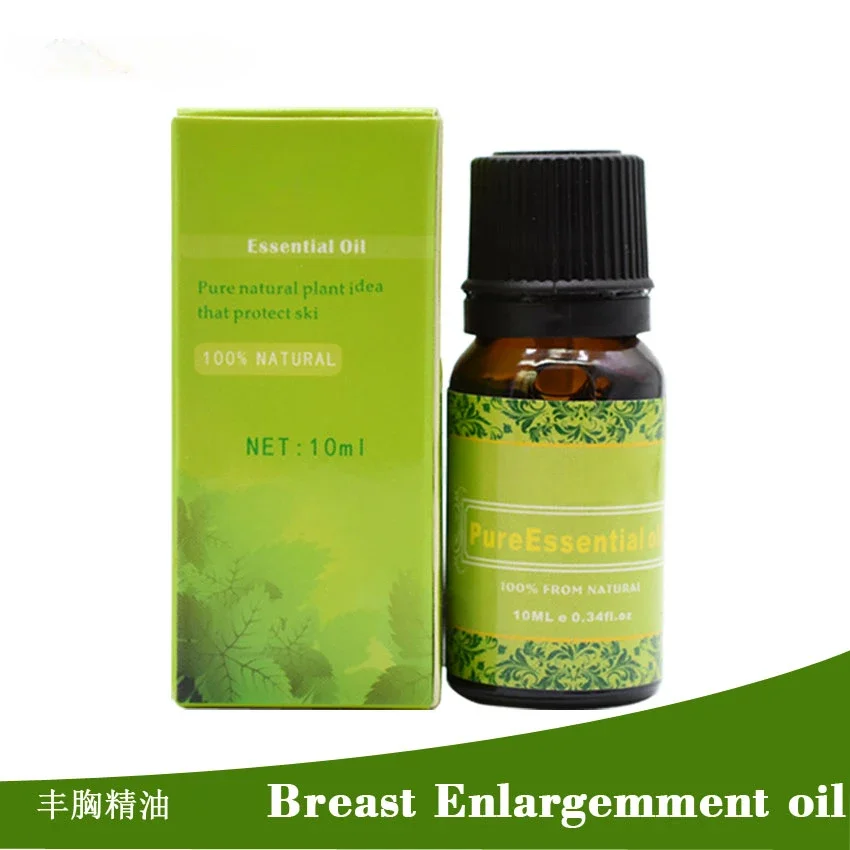 Natural Breast Enlargement Pueraria Mirifica Plant Firming Oil Balea Breast Enhancement Tightening Lift Cream Enlarge Bust